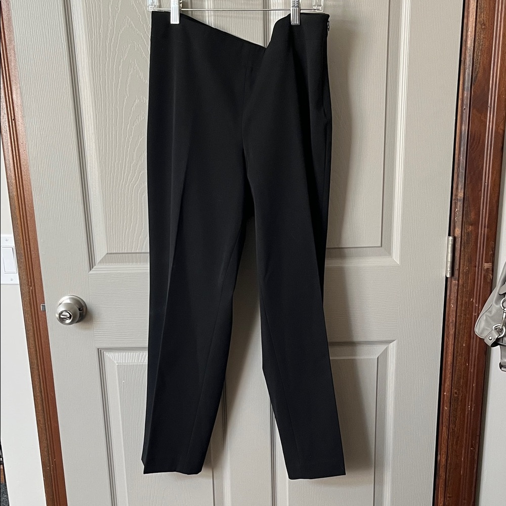 7/$20Talbots Black Heritage Pants 7/$20